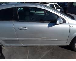 PORTIERA ANTERIORE DESTRA OPEL Astra H GTC (05>)