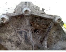 CAMBIO MANUALE COMPLETO AUDI A4 Avant (8K5) 0b1301213 Diesel 2.0 (08>15)