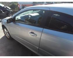 PORTIERA ANTERIORE SINISTRA OPEL Astra H GTC (05>)
