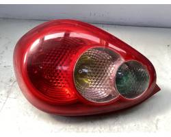 STOP FANALE POSTERIORE DESTRO TOYOTA Aygo 1° Serie (05>08)