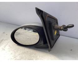 SPECCHIETTO RETROVISORE SINISTRO TOYOTA Aygo 1° Serie (05>08)