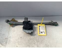 ALZACRISTALLO ELETTRICO ANT. DX RENAULT Clio Serie IV 807205569R DESTRO (12>19)