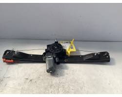 ALZACRISTALLO ELETTRICO ANT. DX FIAT Punto EVO 3 PORTE DESTRO (09>12)