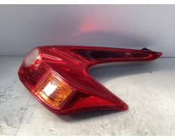 STOP FANALE POSTERIORE DESTRO NISSAN Juke 1° Serie 265501KA0B (10>13)