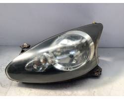 FARO ANTERIORE SINISTRO TOYOTA Aygo 1° Serie (05>08)