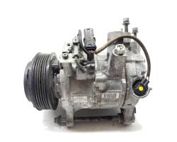 AC compressor
