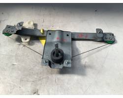 CREMAGLIERA POSTERIORE SINISTRA RENAULT Clio Serie IV 827013204R (12>19)
