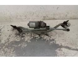MOTORINO TERGICRISTALLO ANTERIORE AUDI A1 Serie (8XK) (14>18)