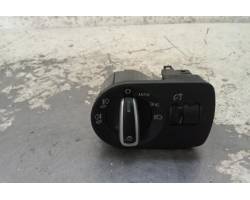 INTERRUTTORE COMANDO LUCI AUDI A1 Serie (8XK) (14>18)
