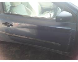 PORTIERA ANTERIORE DESTRA FIAT Stilo Berlina 3P (01>10)