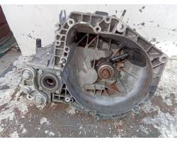 CAMBIO MANUALE COMPLETO LANCIA Delta 3° Serie 1317390 Diesel 1598 (08>11)