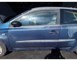 PORTIERA ANTERIORE SINISTRA FIAT Stilo Berlina 3P (01>10)