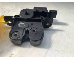 SERRATURA PORTELLONE POSTERIORE RENAULT Clio Serie IV 846300003R (12>19)