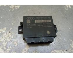 CENTRALINA SENSORI DI PARCHEGGIO AUDI A1 Serie (8XK) 8x0919475ae (14>18)