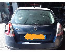 PORTELLONE POSTERIORE COMPLETO FIAT Stilo Berlina 3P (01>10)