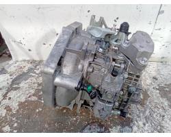 CAMBIO MANUALE COMPLETO LANCIA Delta 4° Serie 55216183 Diesel 1.6 (11>)