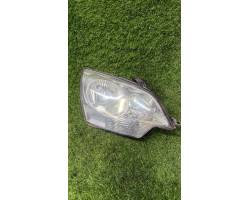 FARO ANTERIORE DESTRO OPEL Antara Serie 96626828 (06>15)