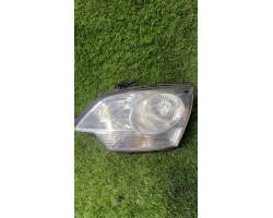 FARO ANTERIORE SINISTRO OPEL Antara Serie 96819161 (06>15)