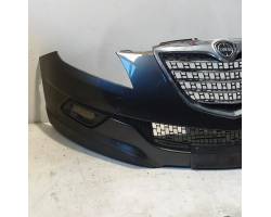 PARAURTI ANTERIORE COMPLETO LANCIA Delta 3° Serie 735480811 198A2000 (08>11)