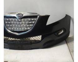 PARAURTI ANTERIORE COMPLETO LANCIA Delta 3° Serie 735480811 198A2000 (08>11)