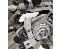 PARAURTI ANTERIORE COMPLETO LANCIA Delta 3° Serie 735480811 198A2000 (08>11)
