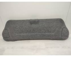 CAPPELLIERA POSTERIORE AUDI A3 Cabriolet Serie (8P7) 8P7867979B CAYC (08>13)