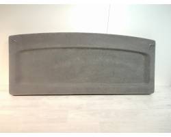 CAPPELLIERA POSTERIORE VOLKSWAGEN Polo 4° Serie 156012881 156012882 BBZ (01>09)