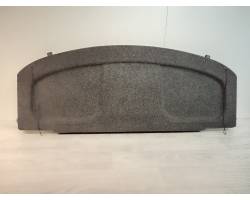 CAPPELLIERA POSTERIORE TOYOTA Auris Serie (E150) 64330-02440 1NDTV (07>12)