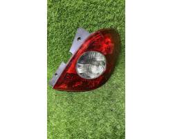 STOP FANALE POSTERIORE DESTRO OPEL Antara Serie 96626337 (06>15)