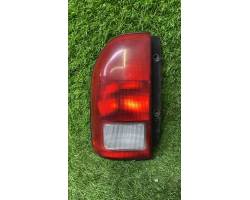 STOP FANALE POSTERIORE SINISTRO SUZUKI Grand Vitara 5P 3567065D10000 (99>05)