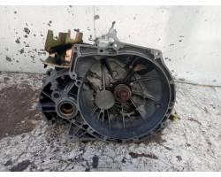 CAMBIO MANUALE COMPLETO FORD Focus Berlina 3° Serie 3m5r-7f096-yf Diesel 1.6 (04>08)
