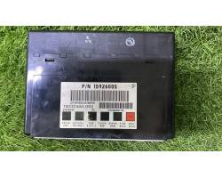 CENTRALINA BCM OPEL Antara Serie 96626686 Diesel 2.0 (06>15)