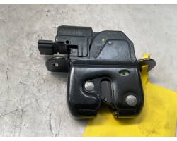 SERRATURA PORTELLONE POSTERIORE RENAULT Clio Serie IV 846300003R (12>19)