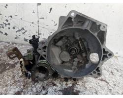 CAMBIO MANUALE COMPLETO VOLKSWAGEN Lupo 1° Serie 085301107-k Benzina 1716 (98>05)