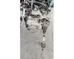CAMBIO MANUALE MINI Cooper 2° Serie 23007573475 9HZ diesel 1560 (06>13)