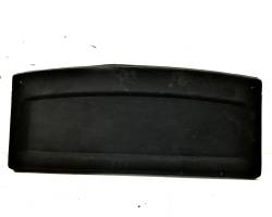 CAPPELLIERA MENSOLA BAGAGLIAIO POSTERIORE VOLKSWAGEN Polo 4° Serie 6Q6867769F4R6 (01>09)