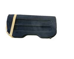 CAPPELLIERA MENSOLA POSTERIORE CITROEN C3 AirCross 462006743 (17>)