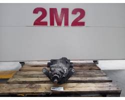 DIFFERENZIALE POSTERIORE LAND ROVER Freelander 3° Serie 6520113690 224DT diesel 2179 (06>11)