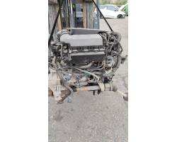 MOTORE MINI Cooper 2° Serie 11007812258 9HZ diesel 1560 (06>13)
