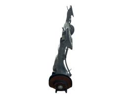 ASSALE POSTERIORE FIAT 500 L Serie Trekking/Cross Diesel 1600 (13>)