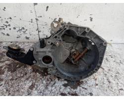 CAMBIO MANUALE COMPLETO FIAT Seicento Serie 551815882 Benzina 1.1 (00>05)
