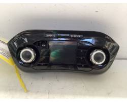COMANDI CLIMA NISSAN Juke 1° Serie 275101KB0A (10>13)