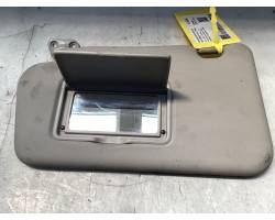 PARASOLE ALETTA ANTERIORE SX NISSAN Juke 1° Serie SINISTRO (10>13)