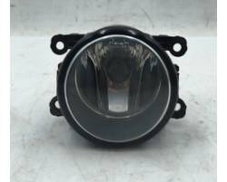 FENDINEBBIA ANTERIORE SX PORSCHE Macan Serie S 7L5941699B CTB (14>18)