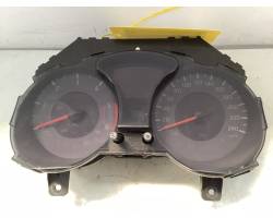 QUADRO STRUMENTI NISSAN Juke 1° Serie 248101KB0A (10>13)
