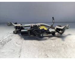 TANDEM TERGICRISTALLO NISSAN Juke 1° Serie 288001KA0C Diesel 1.5 (10>13)