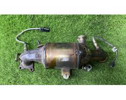 CATALIZZATORE FIAT Panda 3° Serie 51934168 Hybrid 1.0 HYBRID (12>)