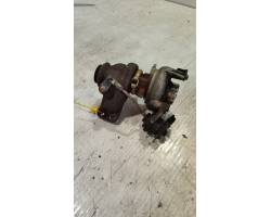 TURBINA CITROEN DS3 Serie 375Q9 8HR diesel 1398 (09>)