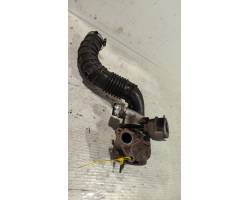 TURBINA NISSAN Qashqai +2 (J10) 1441100Q1G K9K diesel 1461 (07>18)
