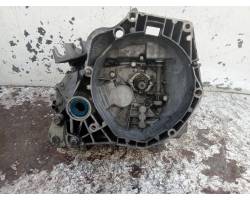 CAMBIO MANUALE COMPLETO FIAT Grande Punto 2° Serie 18460880213 Diesel 1248 (08>10)